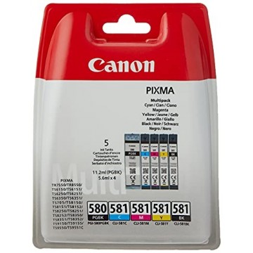 Canon Encre multipack pour...