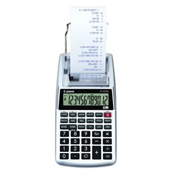 Canon Calculatrice...