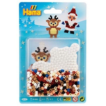 Hama 10.4117 Lot de perles