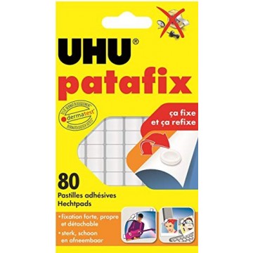 Uhu Patafix Pâte à Fixer...