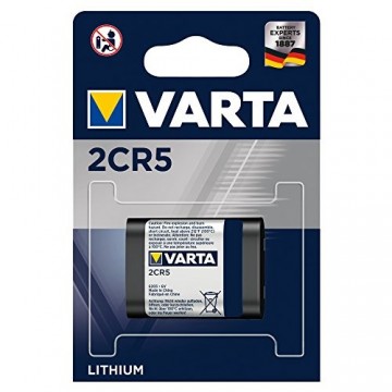 VARTA Pile photo "LITHIUM",...