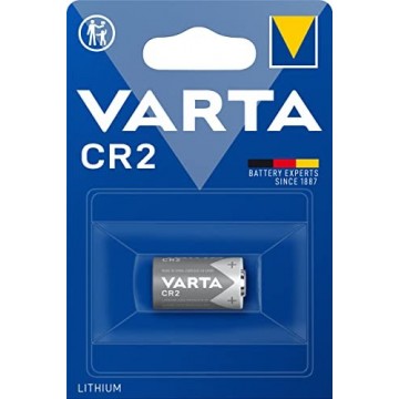 VARTA Pile photo "LITHIUM",...