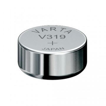 VARTA Pile oxyde argent...