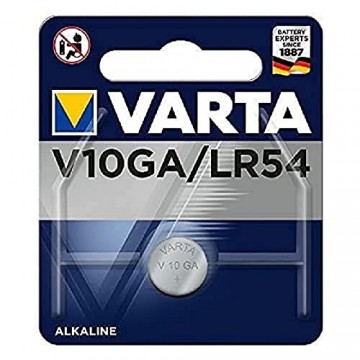 VARTA Pile bouton alcaline...