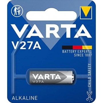 VARTA Pile alcaline...