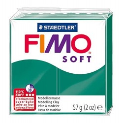 FIMO Pâte à modeler SOFT, à...