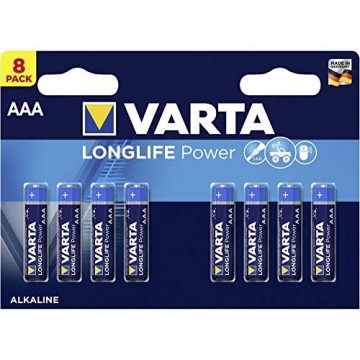 VARTA Pile alcaline...