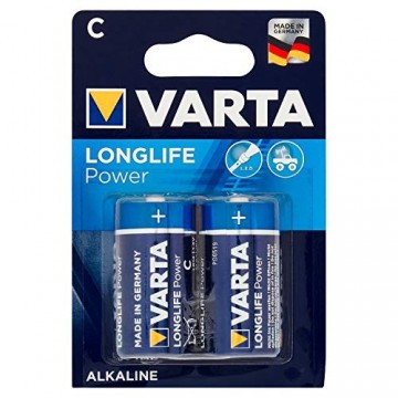 VARTA Pile alcaline...