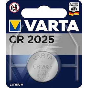 VARTA Pile bouton au...