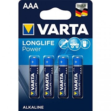 VARTA Pile alcaline...