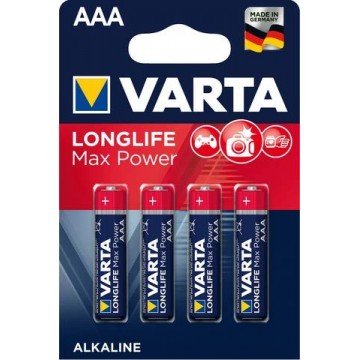 VARTA Pile alcaline...