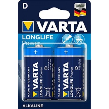 VARTA Pile alcaline...