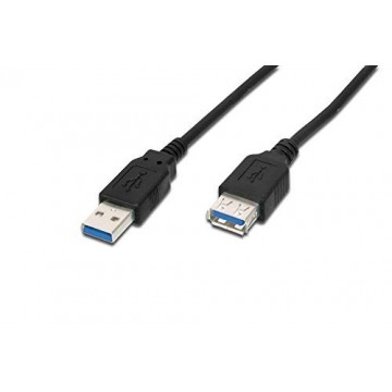 DIGITUS Rallonge USB 3.0, 3 m