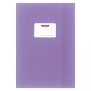 herlitz Protège-cahier...