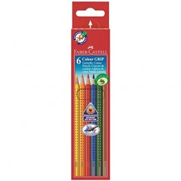 FABER-CASTELL Crayons de...