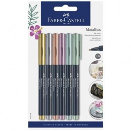 FABER-CASTELL Marqueur...