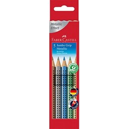 FABER-CASTELL Crayon de...