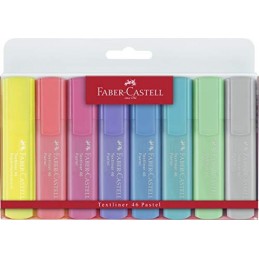 FABER-CASTELL Surligneur...