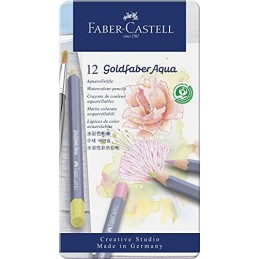 FABER-CASTELL Crayon...