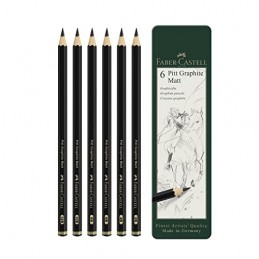 FABER-CASTELL Crayon...