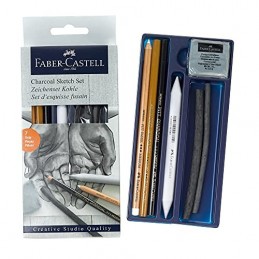 FABER-CASTELL Set...