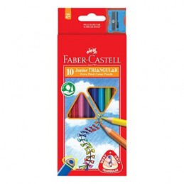 FABER-CASTELL Crayons de...