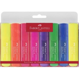 FABER-CASTELL Surligneur...