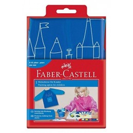 FABER-CASTELL Tablier de...