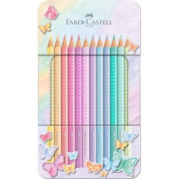 FABER-CASTELL Crayon de...