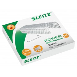 LEITZ agrafes, No 25/10,...