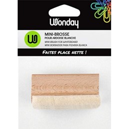 Wonday Mini brosse pour...