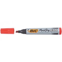 BIC Marqueur permanent...