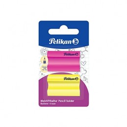 Pelikan Gomme en plastique...