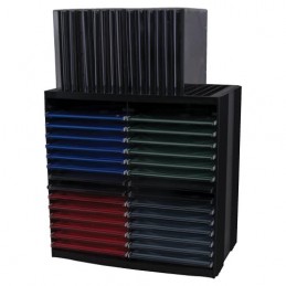 Fellowes Rack CD/DVD...