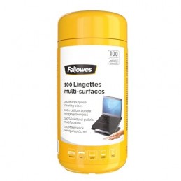 Fellowes Lingettes...