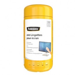 Fellowes Lingettes pour...