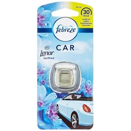 febreze Car Désodorisant de...