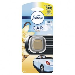 febreze Car Désodorisant de...