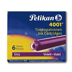 Pelikan Cartouches d'encre...