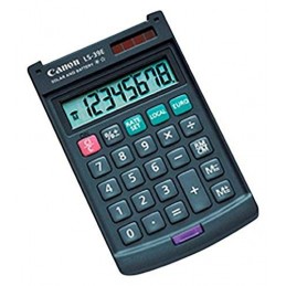 Canon Calculette LS-39 E,...