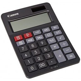 Canon Calculatrice de...