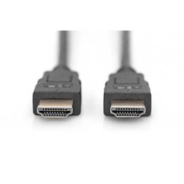 DIGITUS Câble HDMI pour...