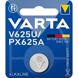 VARTA Pile bouton alcaline...