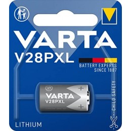 VARTA Pile au lithium...