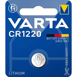 VARTA Pile bouton au...