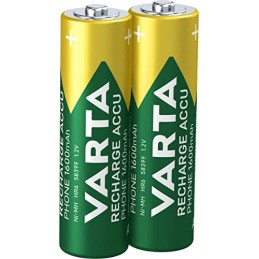 VARTA Pile pour téléphones...