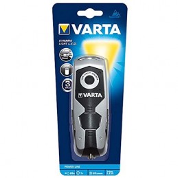 VARTA Lampe de poche...