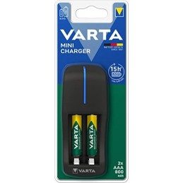 VARTA Chargeur "Mini...