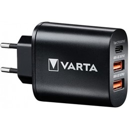 VARTA Chargeur USB "Wall...