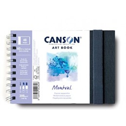 CANSON Carnet de dessin ART...